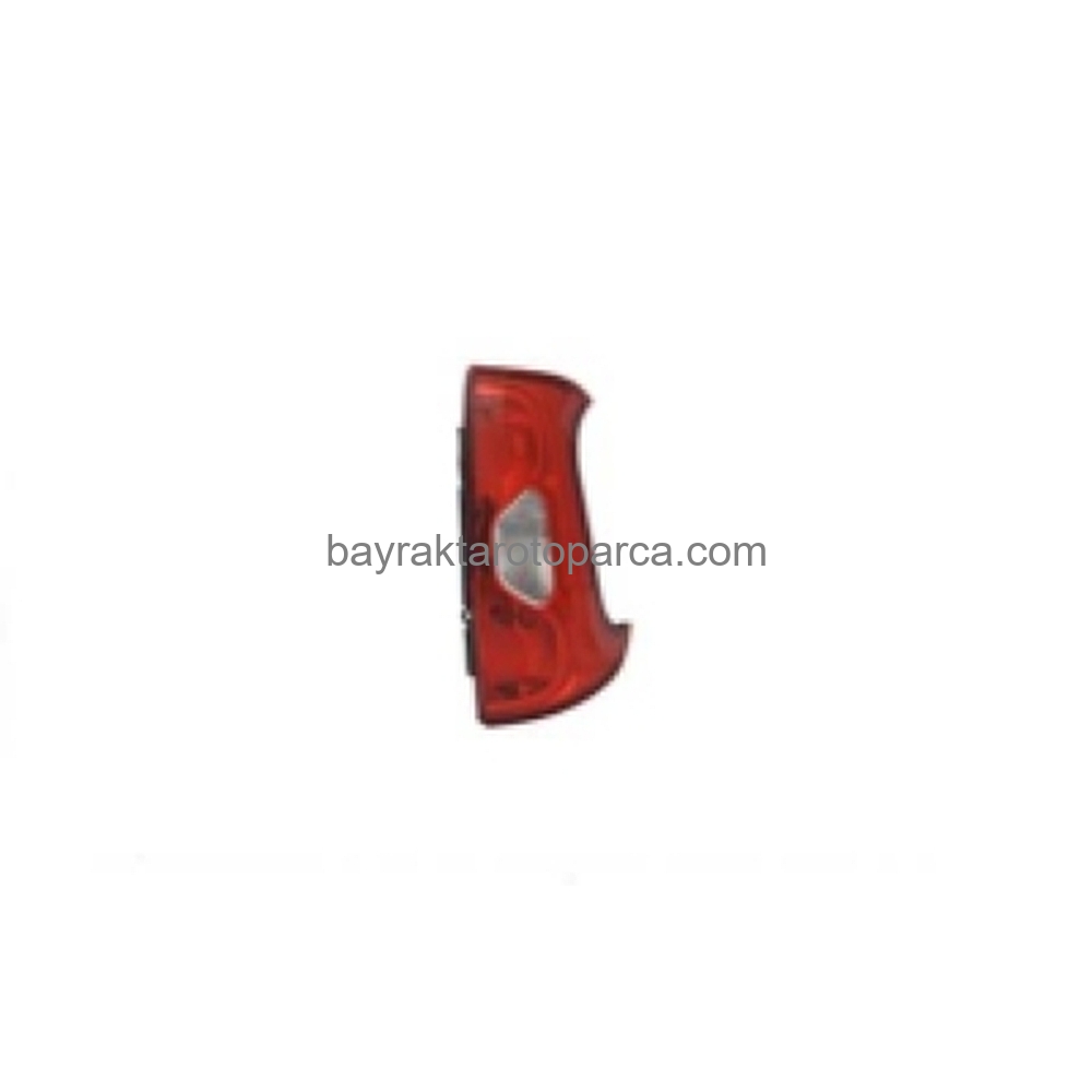 Fiat Panda Arka Stop Sağ 2012-