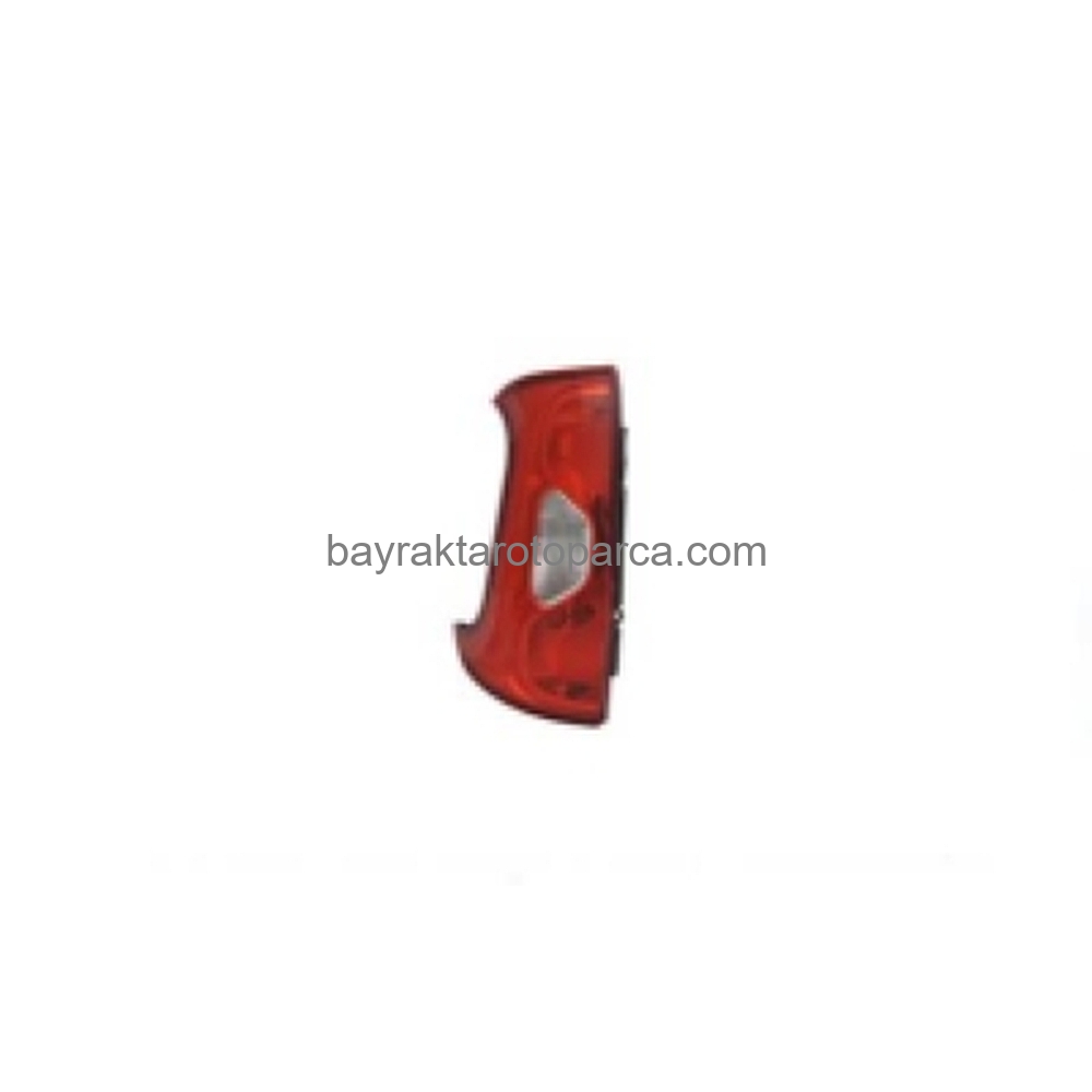 Fiat Panda Arka Stop Sol 2012-