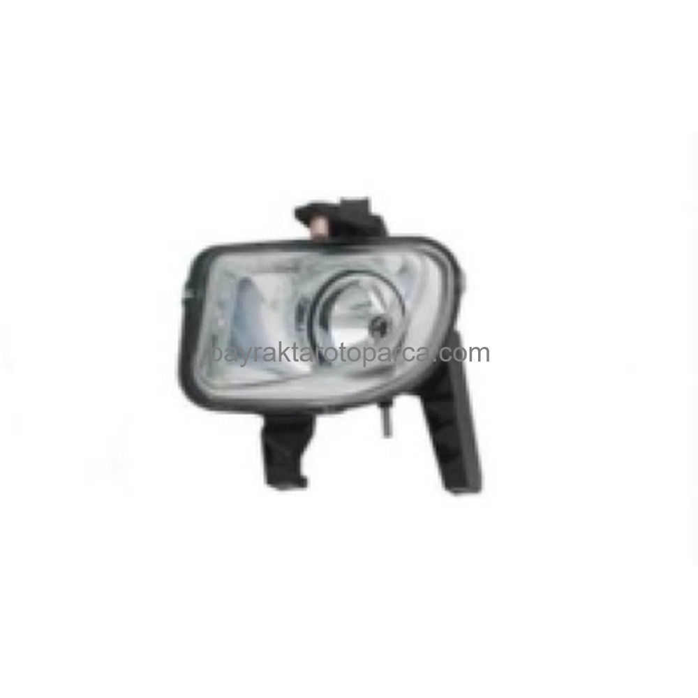 Fiat Grande Punto Ön Sis Farı Sağ 2006-2009