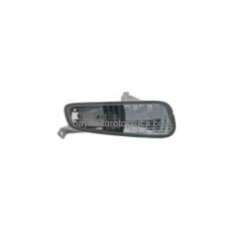 Fiat Punto Evo Ön Tampon Sinyali Sağ 2010-202012