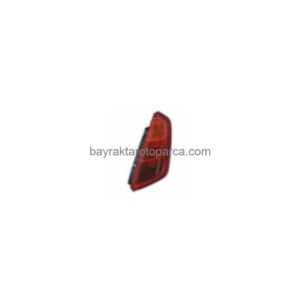Fiat Grande Punto Arka Stop Sağ 2006-2009
