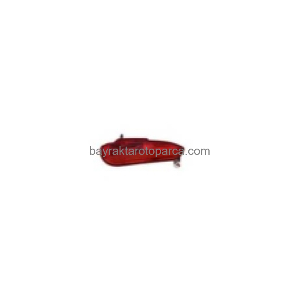 Fiat Punto/Evo Arka Sis Farı Sol 2012-