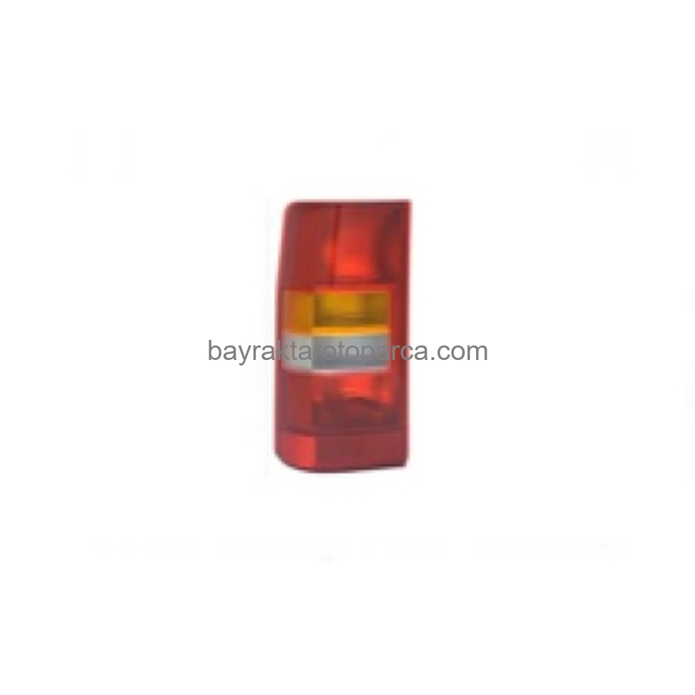 Fiat Scudo Arka Stop Sol 1994-2004