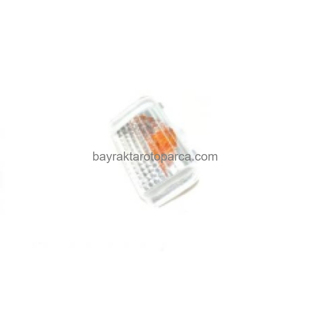 Fiat Ducato Dış Ayna Sinyali Sağ 2006-