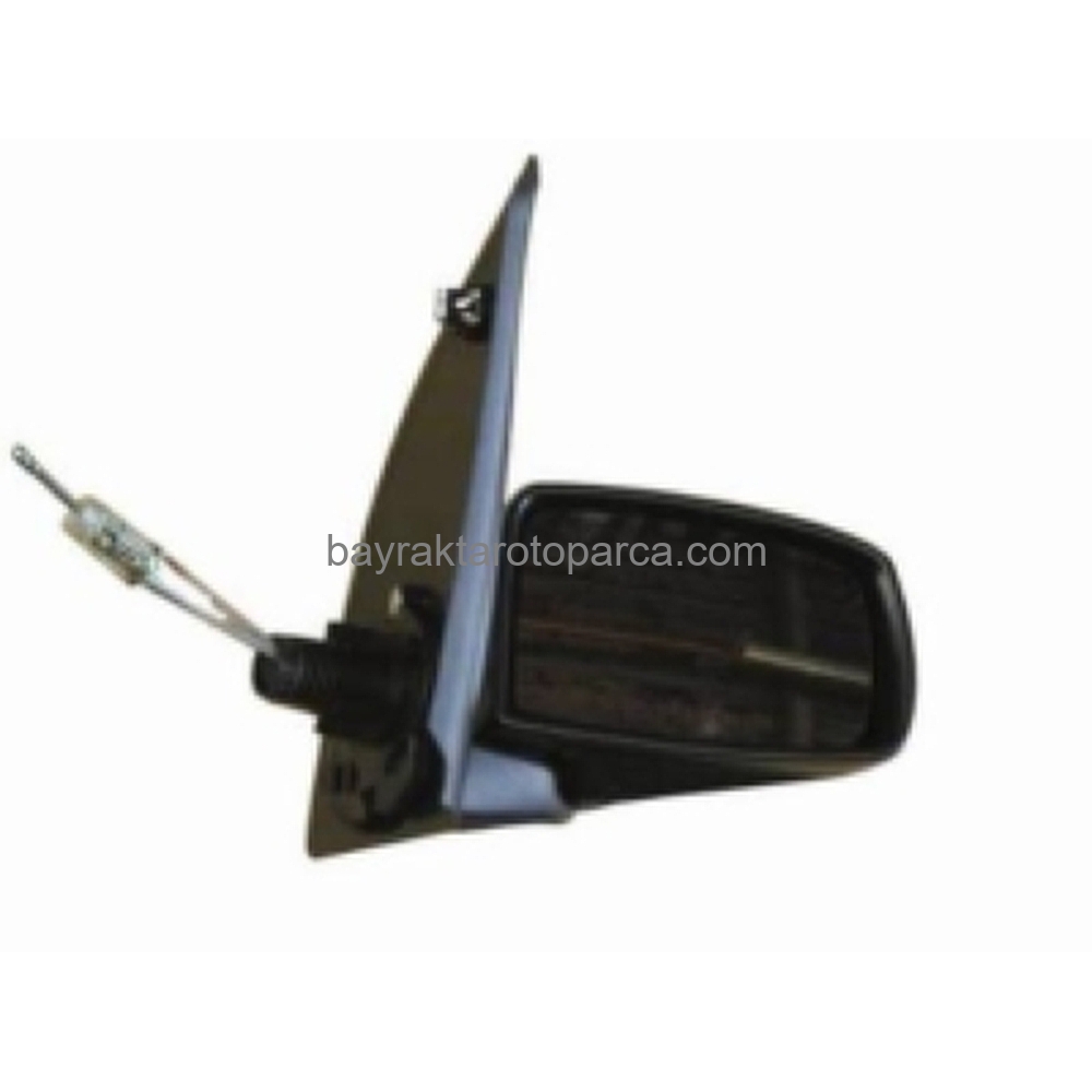 Fiat Panda Dış Ayna Kab Sağ 2003-