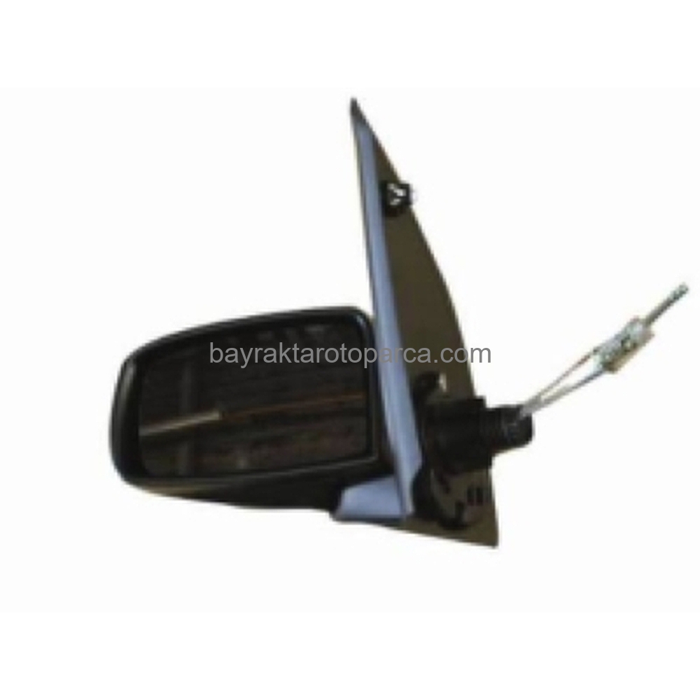 Fiat Panda Dış Ayna Kab Sol 2003-