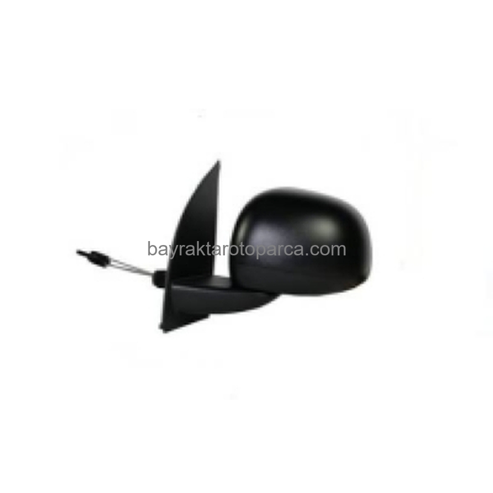 Fiat Panda Dış Ayna Kabl Sağ 2009-