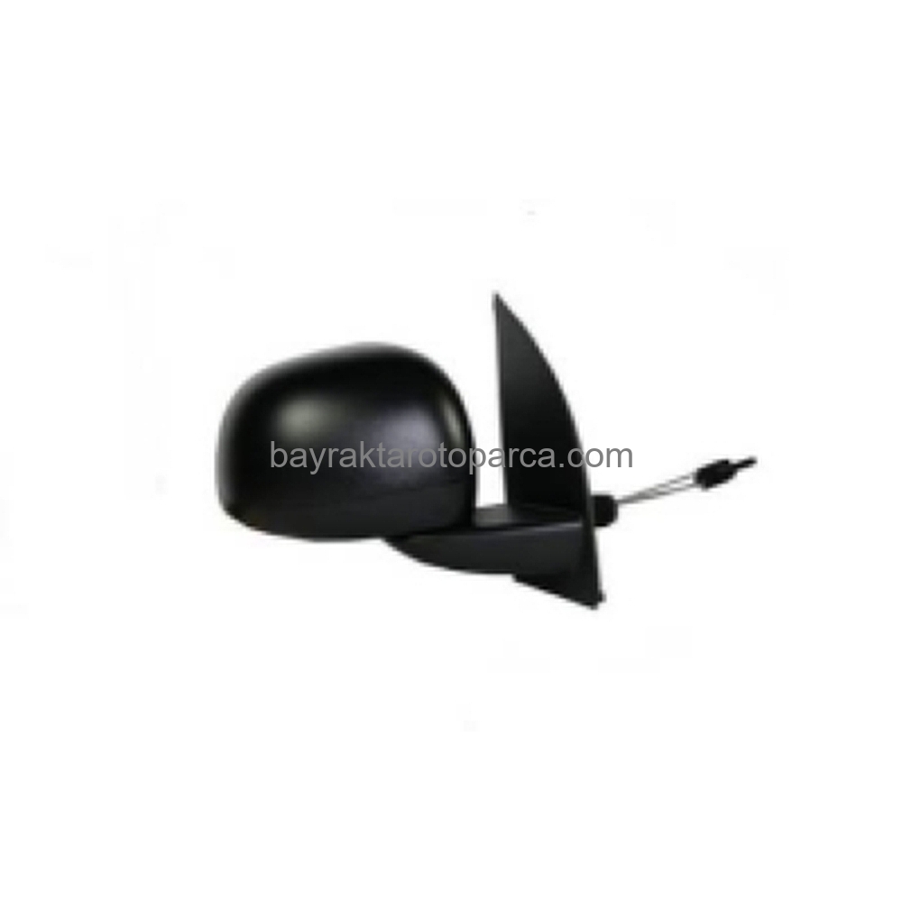 Fiat Panda Dış Ayna Kabl Sol 2009-