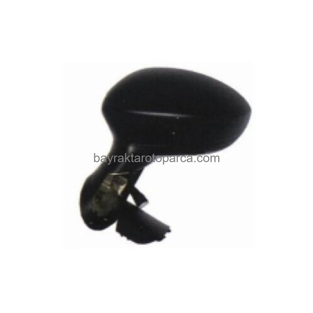 Fiat Gr Punto/Lınea Dış Ayna Elektrikli Sol 2005-