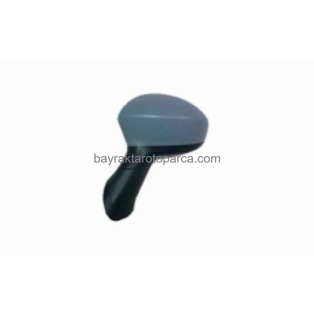 Fiat Gr Punto/Lınea Dış Ayna Kabl Sağ 2005-