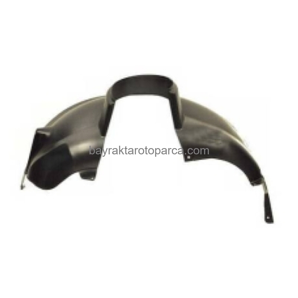 Fiat Doblo Ön Çamurluk Davlumbazı  Sol 2000-2005