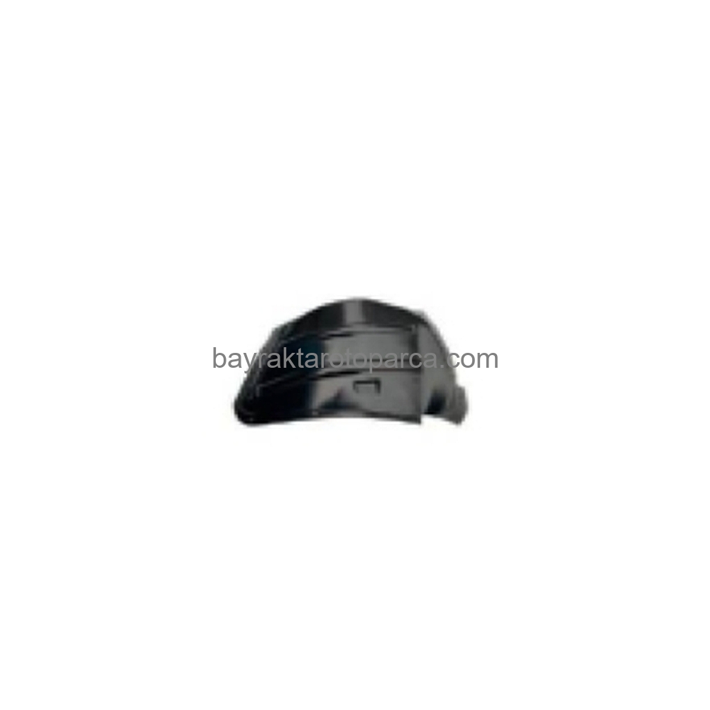 Fiat Ducato Ön Çamurluk Davlumbazı  Sol 1999-2005