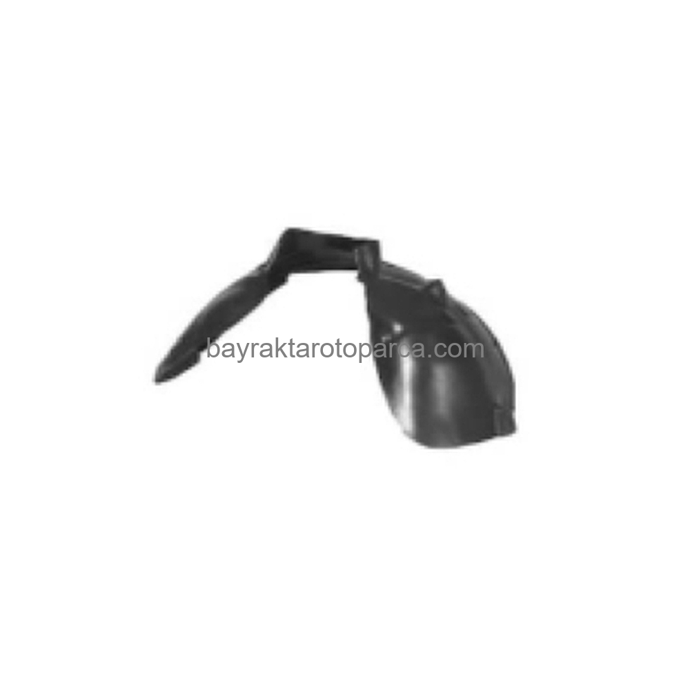 Fiat Punto Ön Çam Davlumbazı  Sağ 1999-2003