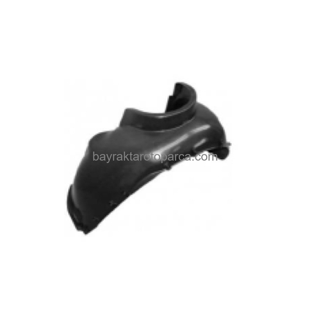 Fiat Seıcento Ön Çamurluk Davlumbazı  Sol 1998-2010