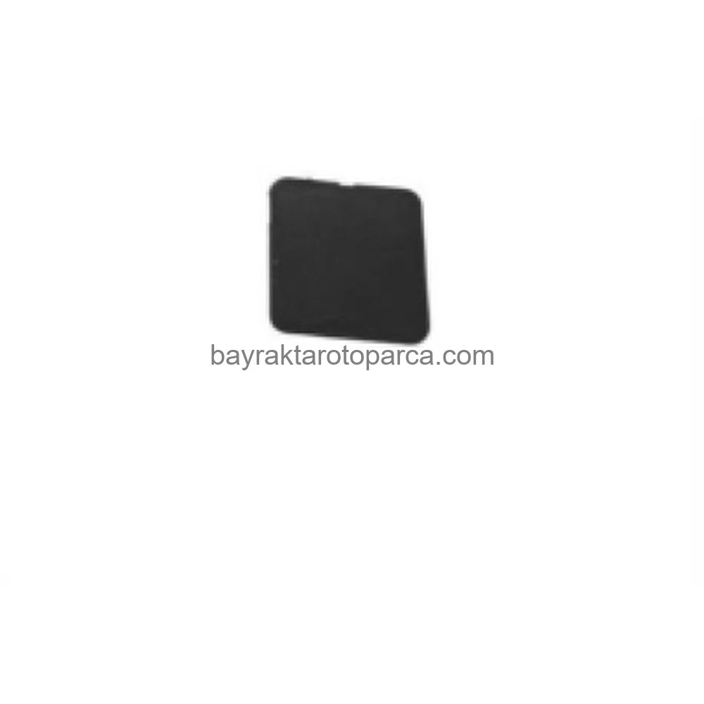 Ford Connect Ön Tampon  Çeki Demir Kapağı Sağ 2003-2006