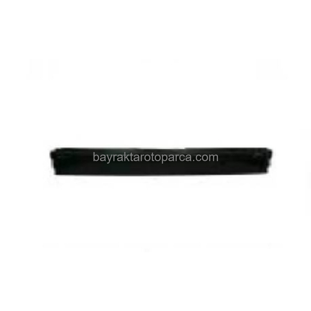 Ford Connect Arka Tampon On  2009-