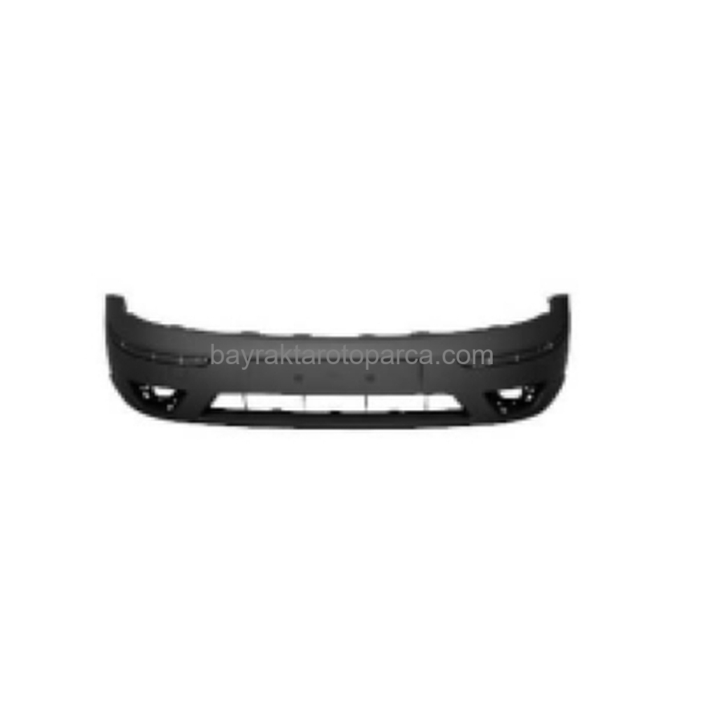 Ford Focus Ön Tampon On Astarlı 2001-2005