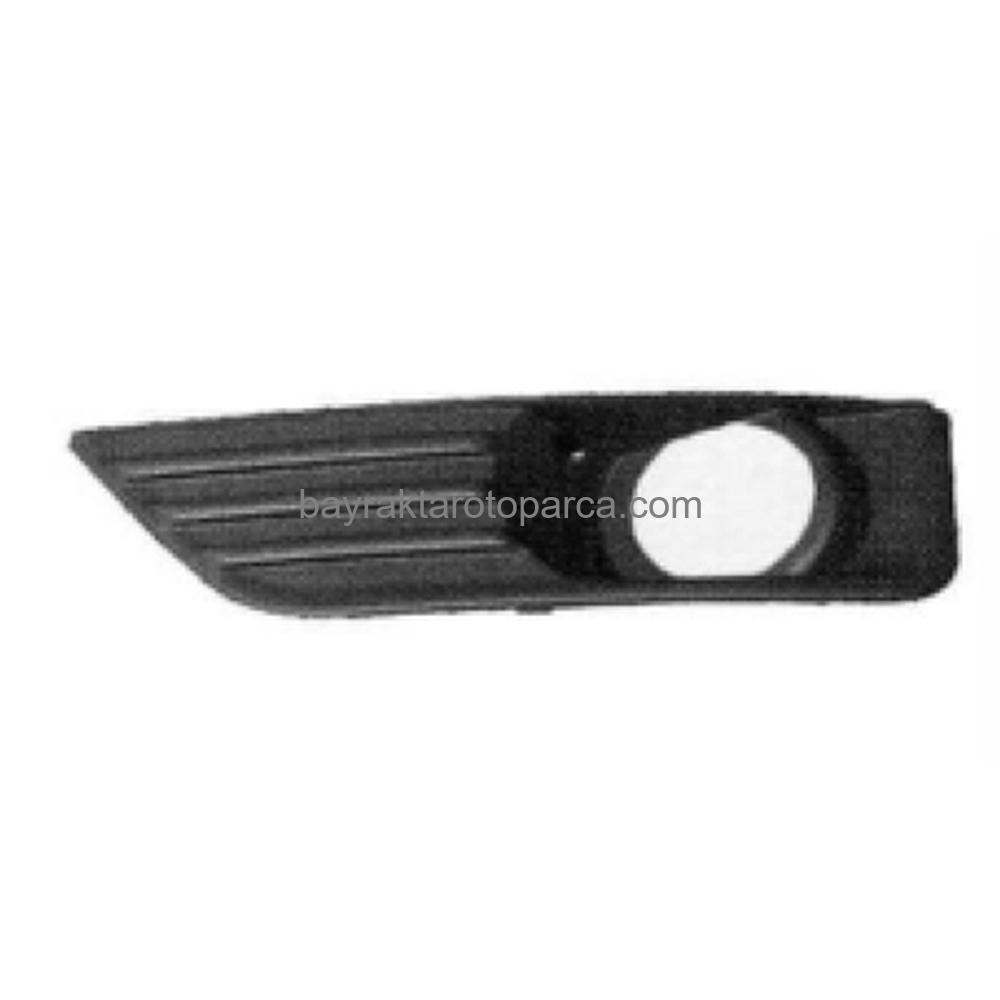 Ford Focus Ön Tampon  Panj Sisli Sağ 2005-