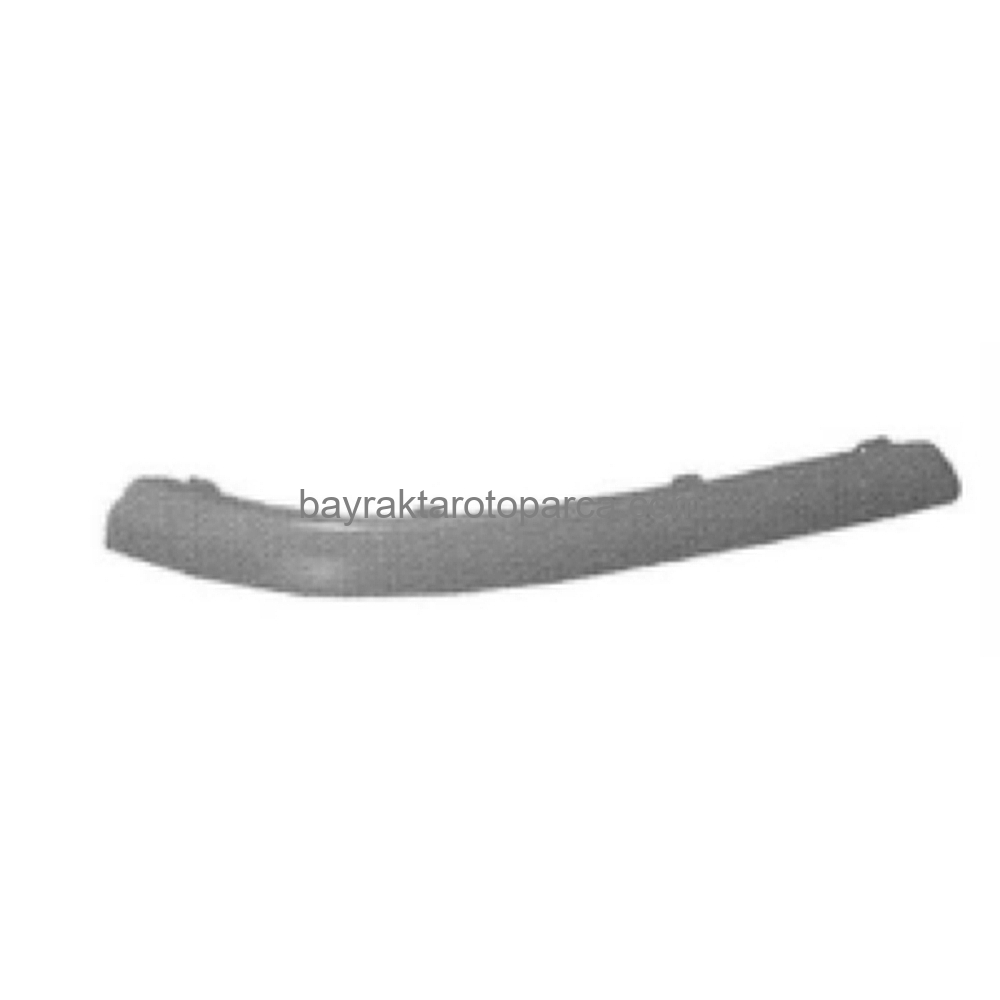 Ford Focus Arka Tampon On Kuşağı Sedan Sağ 2005-