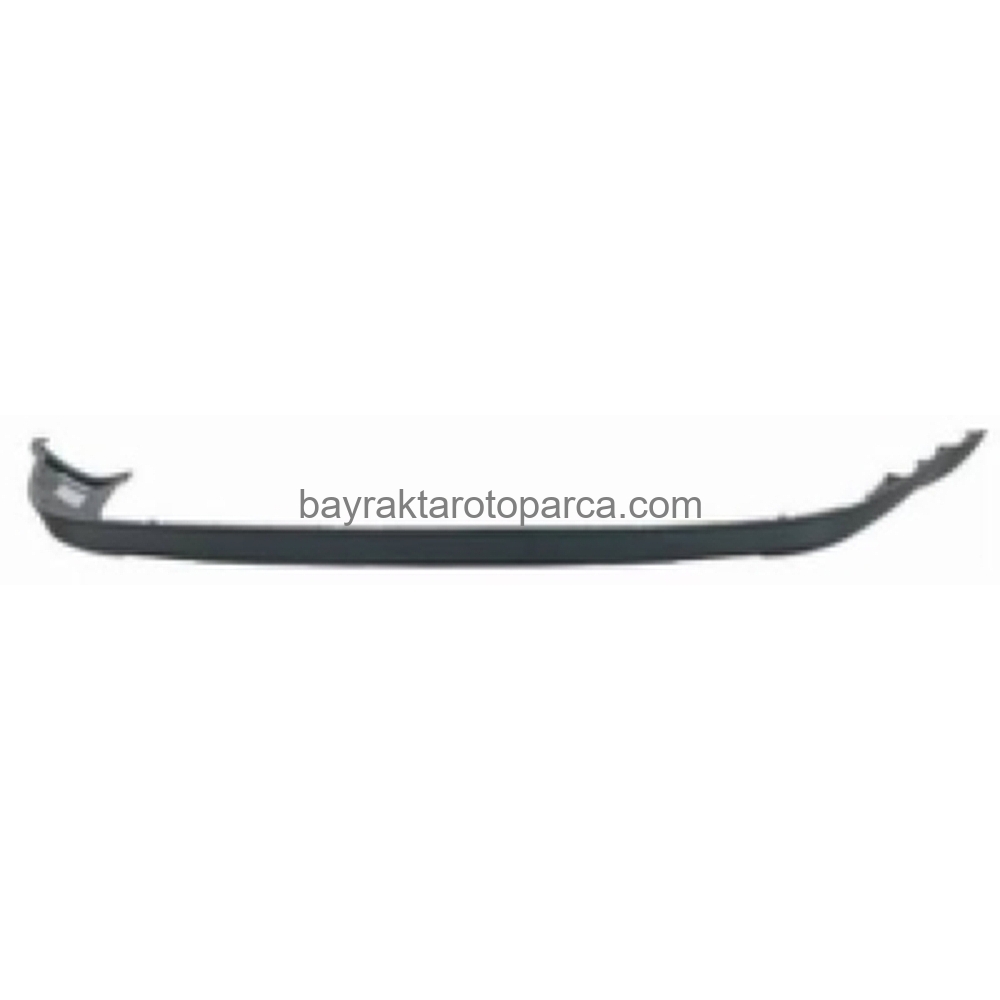Ford Focus Arka Tampon On Spoileri Hatchback 2005-