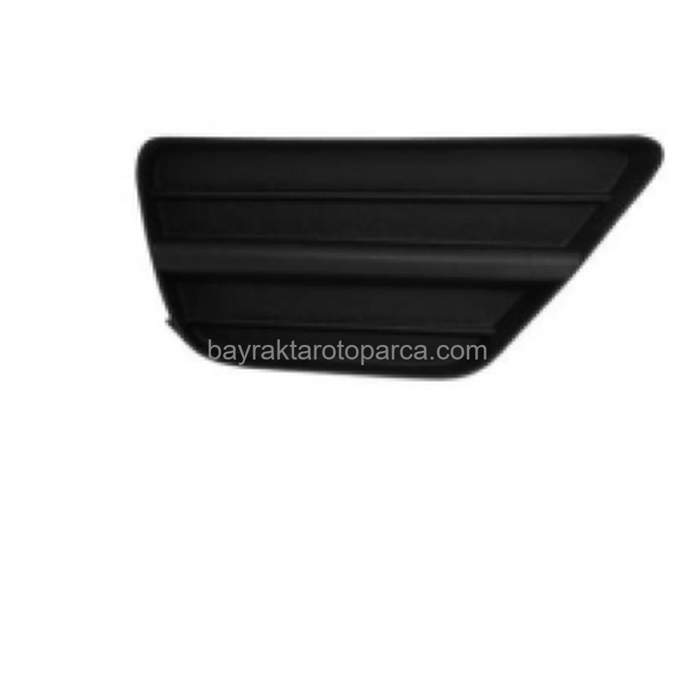 Ford Focus Ön Tampon On Panjuru Sağ 2001-2005