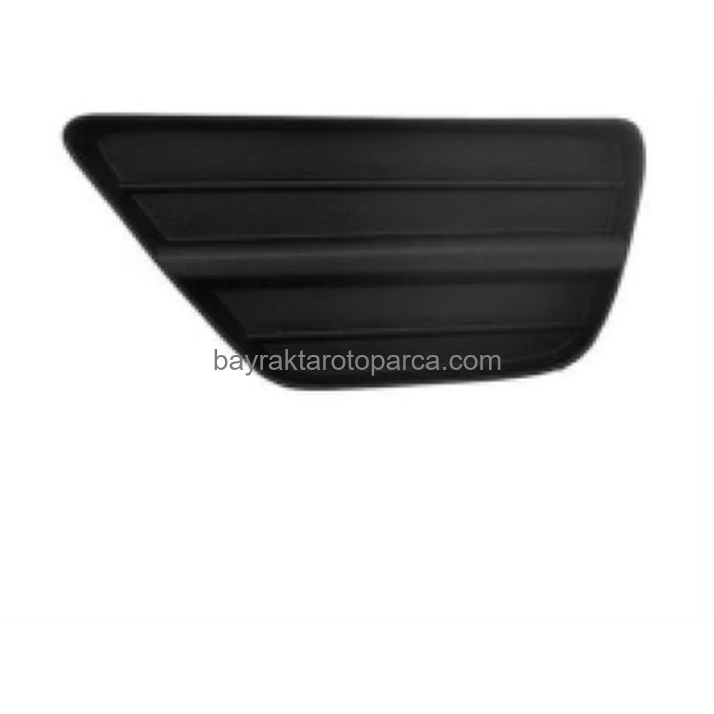 Ford Focus Ön Tampon On Panjuru Sol 2001-2005