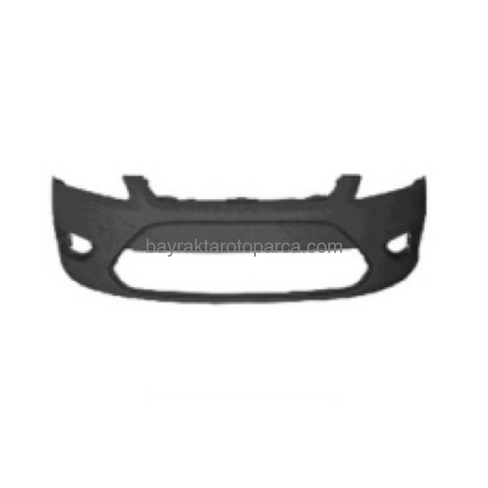 Ford Focus Ön Tampon On Astarlı 2008-