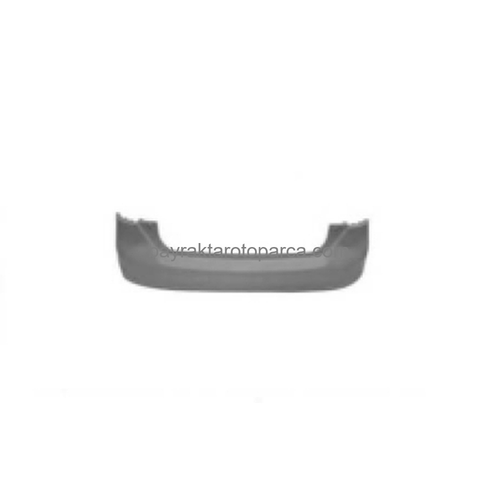 Ford Focus Arka Tampon On Astarlı 2011- 