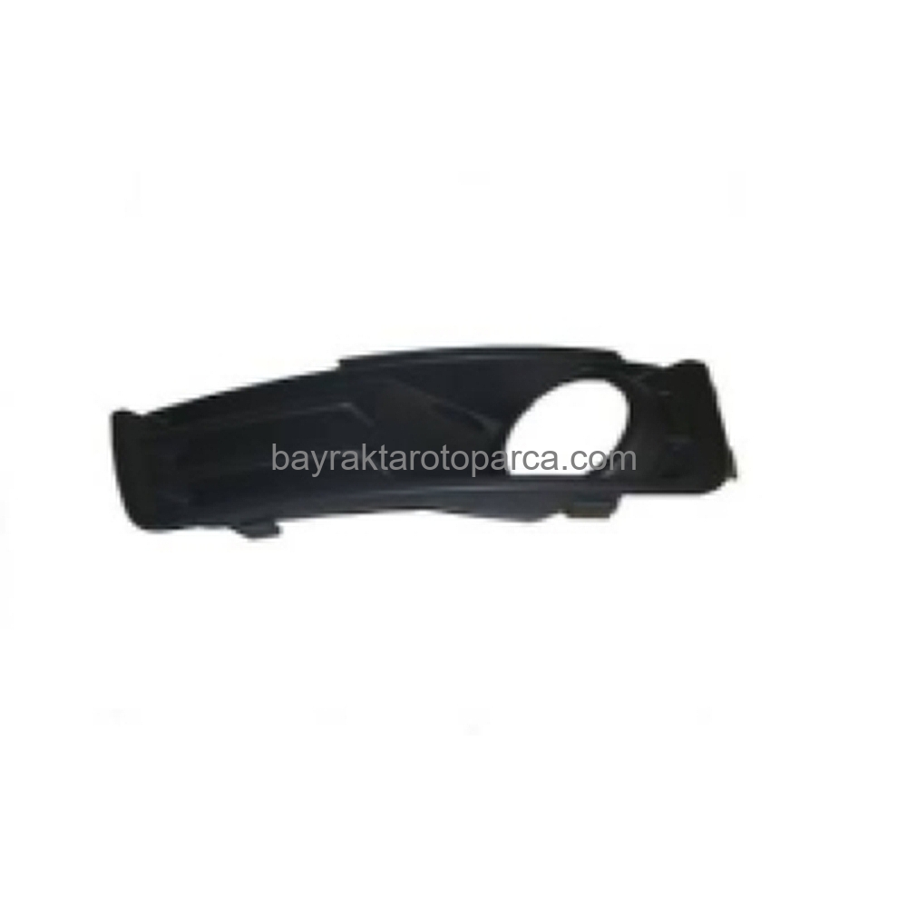 Ford Focus C-Max Ön Tampon  Panjuru Dkl Sol 2004-