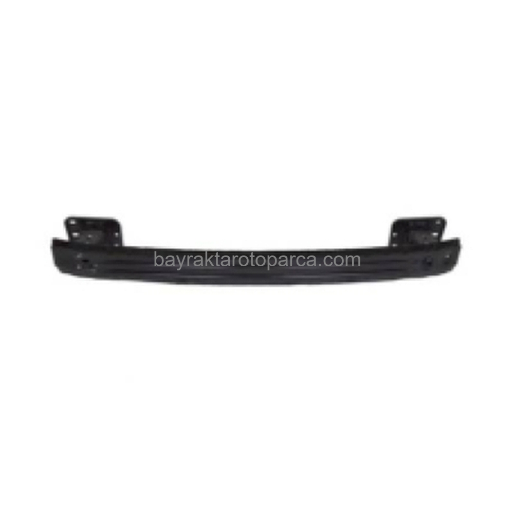 Ford Focus Arka Tampon On Demiri Hatchback 2011-