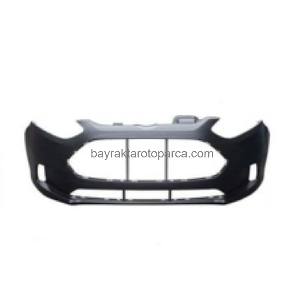 Ford Focus B-Max Ön Tampon On Astarlı 2011-