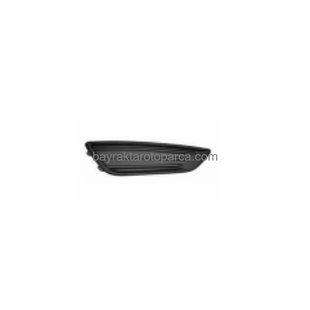 Ford Focus Ön Tampon On Panjuru Sağ 2013-