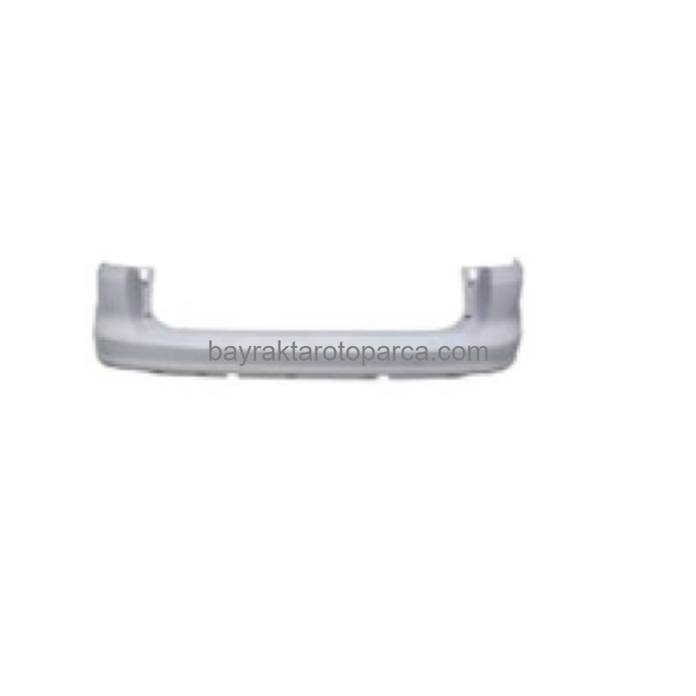 Ford C-Max Arka Tampon On Astarlı 2011- 