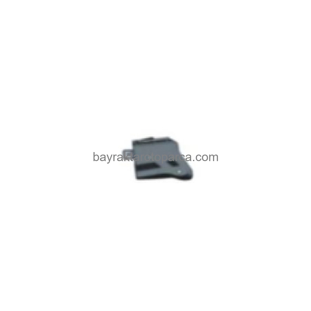 Ford Focus Arka Tampon On Braketi Alt Sedan Sağ 2013-