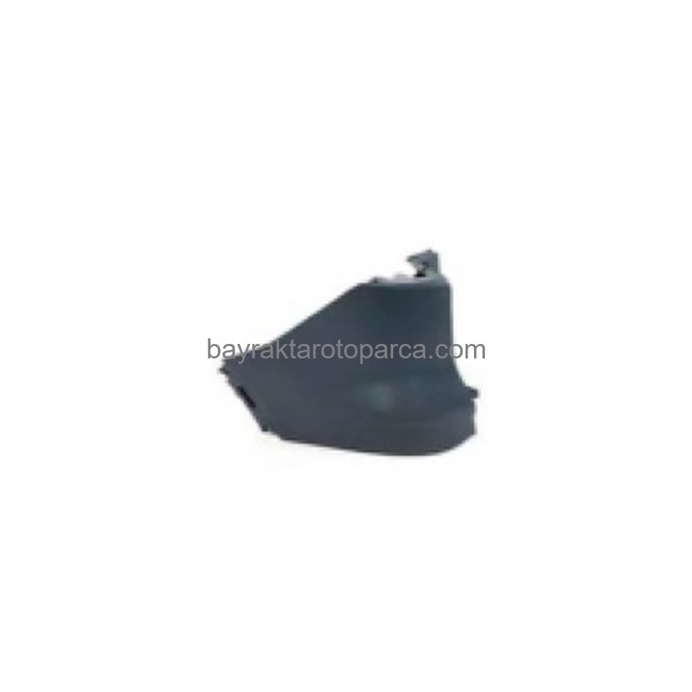 Ford Kuga Arka Tampon On Sağ 2012-