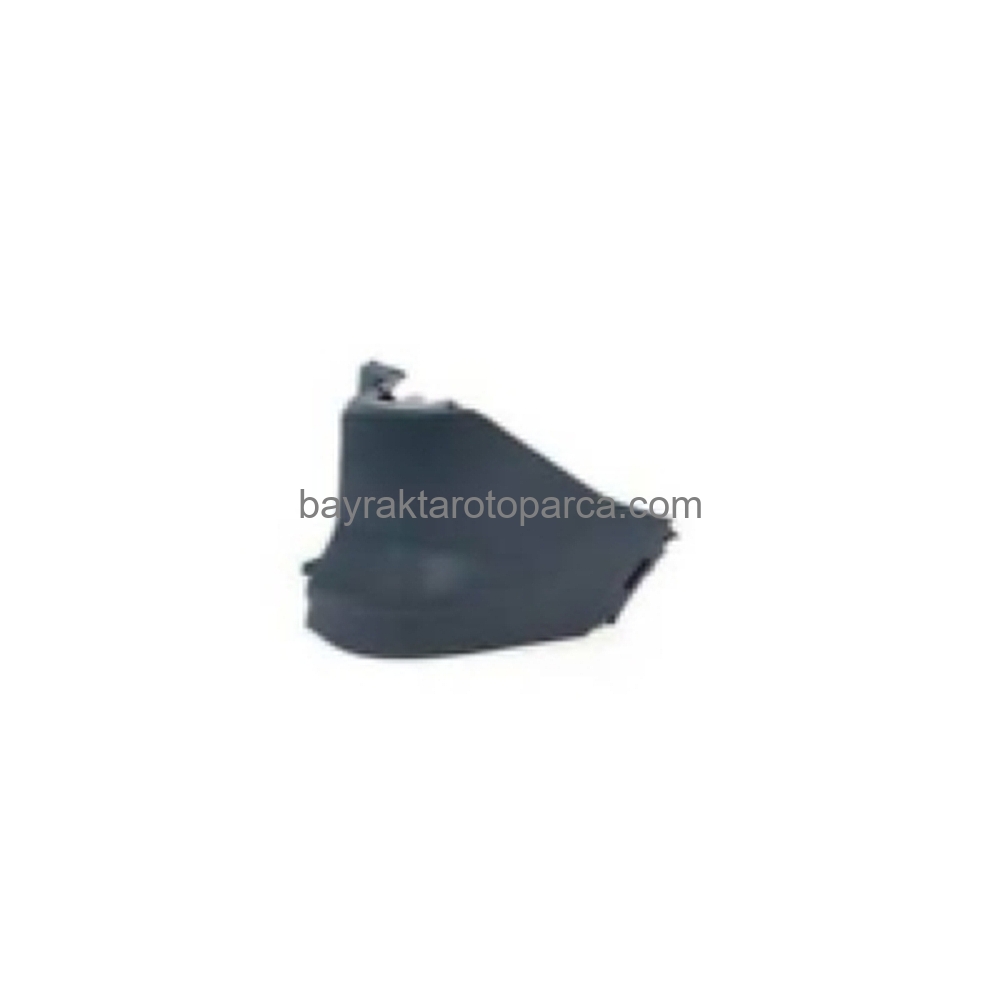 Ford Kuga Arka Tampon On Sol 2012-