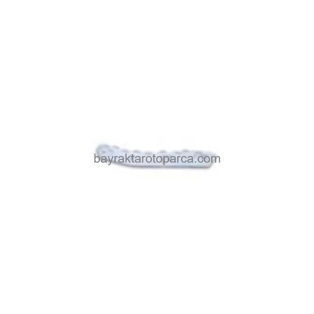 Ford Kuga Arka Tampon On Braketi Sağ 2016-