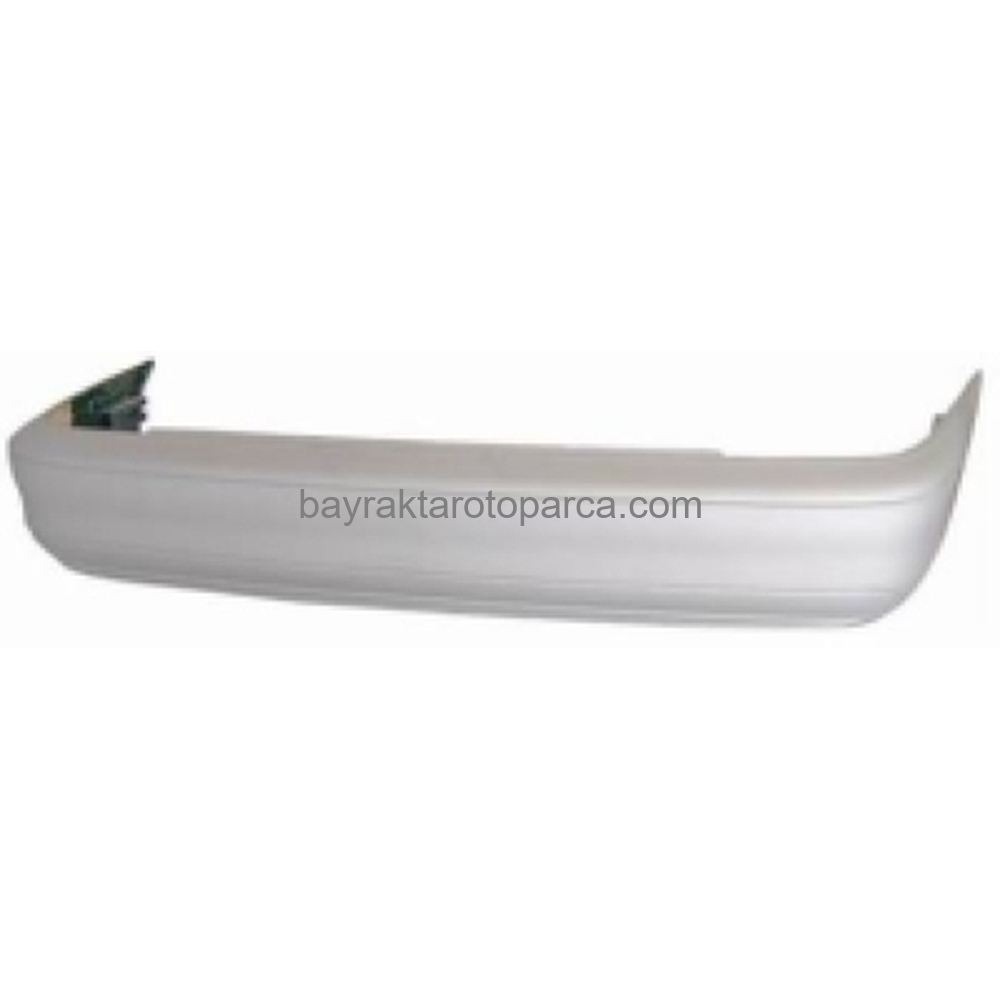 Ford Mondeo Arka Tampon On Astarlı 1993-1996