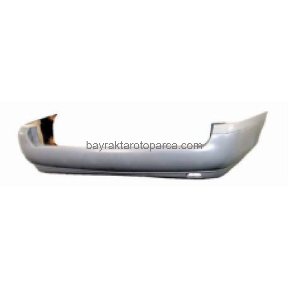 Ford Mondeo Arka Tampon  Astarlı Sw 1993-1996