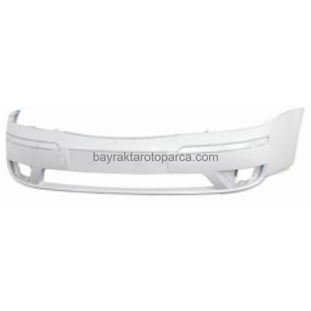 Ford Mondeo Ön Tampon On Astarlı 2004- 2007 