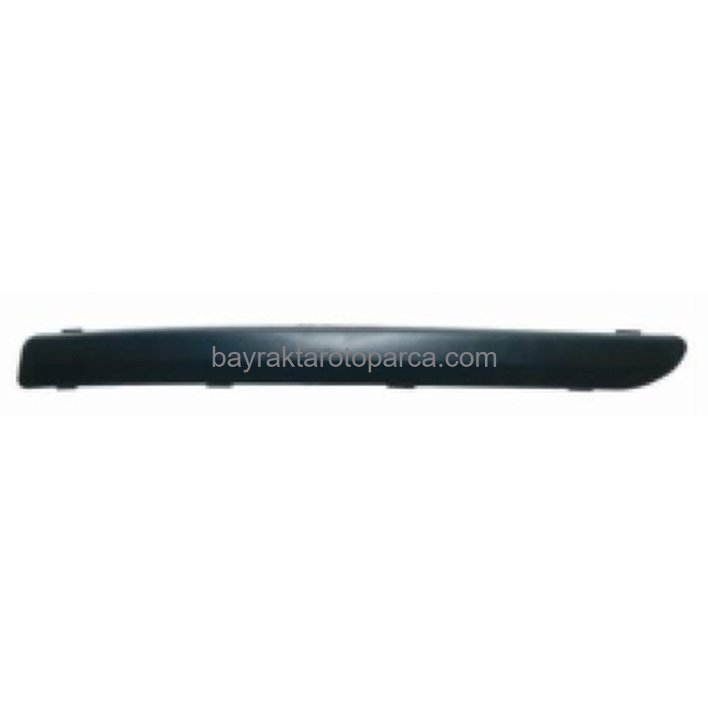 Ford Mondeo Ön Tampon  Kuş Sağ 2004- 2007