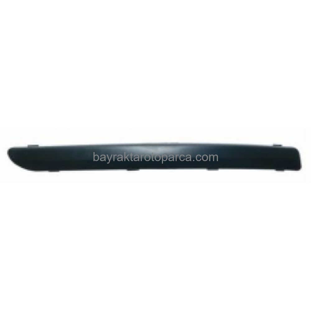 Ford Mondeo Ön Tampon  Kuş Sol 2004- 2007