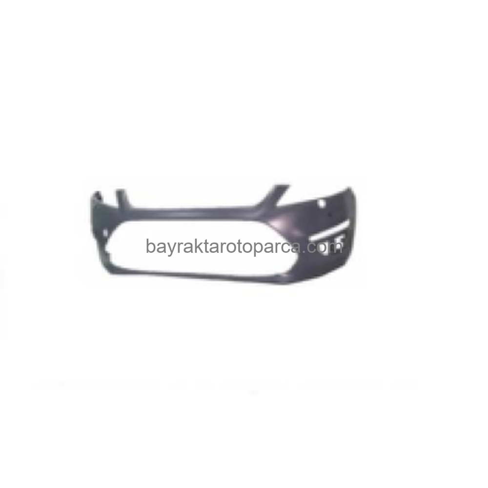 Ford Mondeo Ön Tampon  Sen Far Yık Dkl Astarlı 2011-2014-