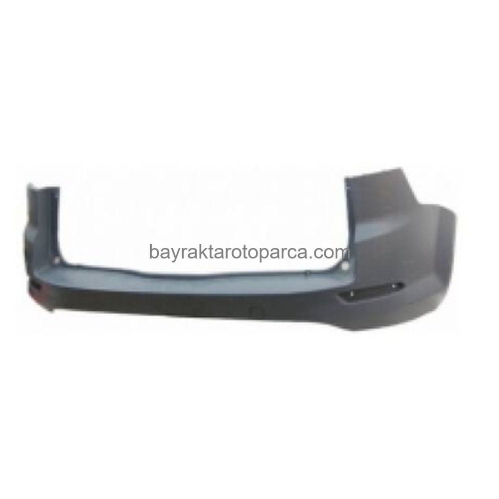 Ford Mondeo Arka Tampon On Sw Astarlı 2011-2014-