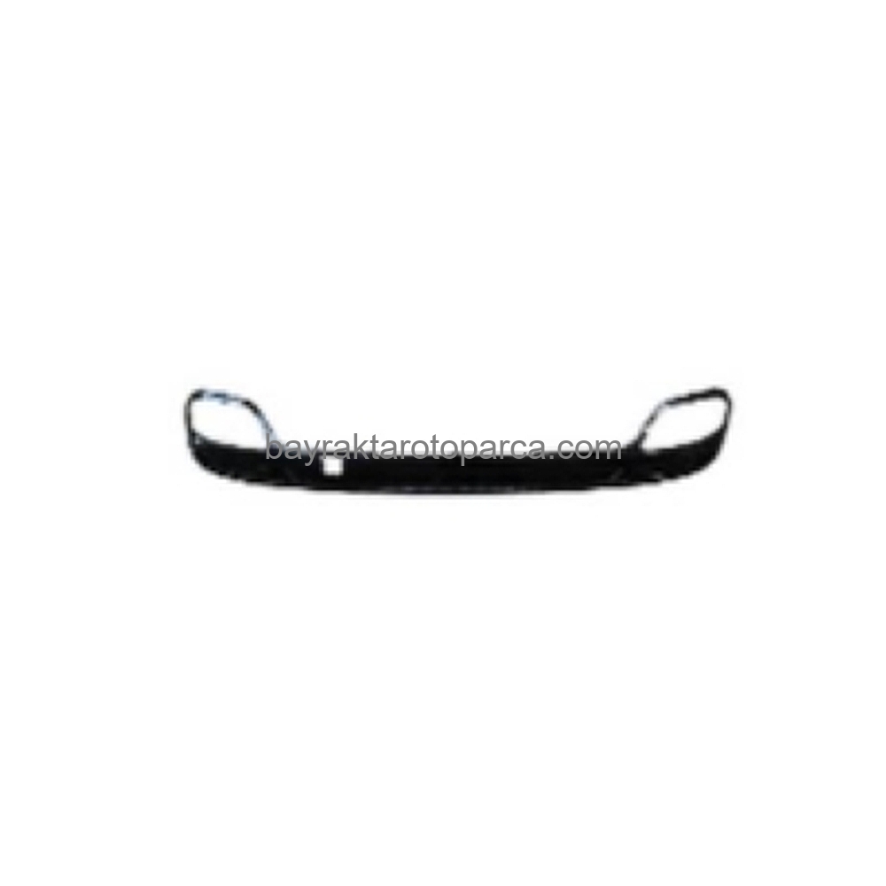 Ford Mondeo Arka Tampon On Kuşağı 2014-