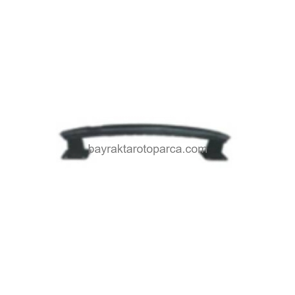 Ford Mondeo Arka Tampon On Demiri 2014-