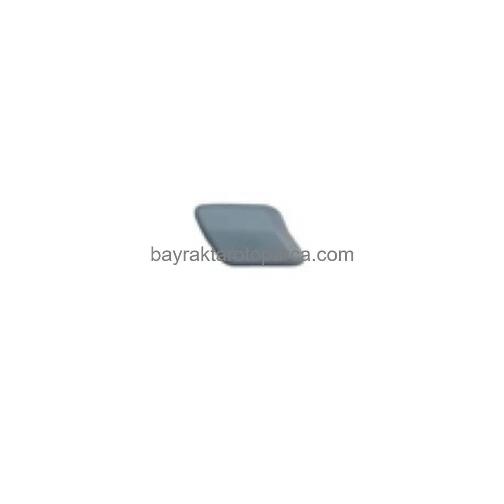 Ford Mondeo Ön Far Yıkama Kapağı Sol  2007 -2010