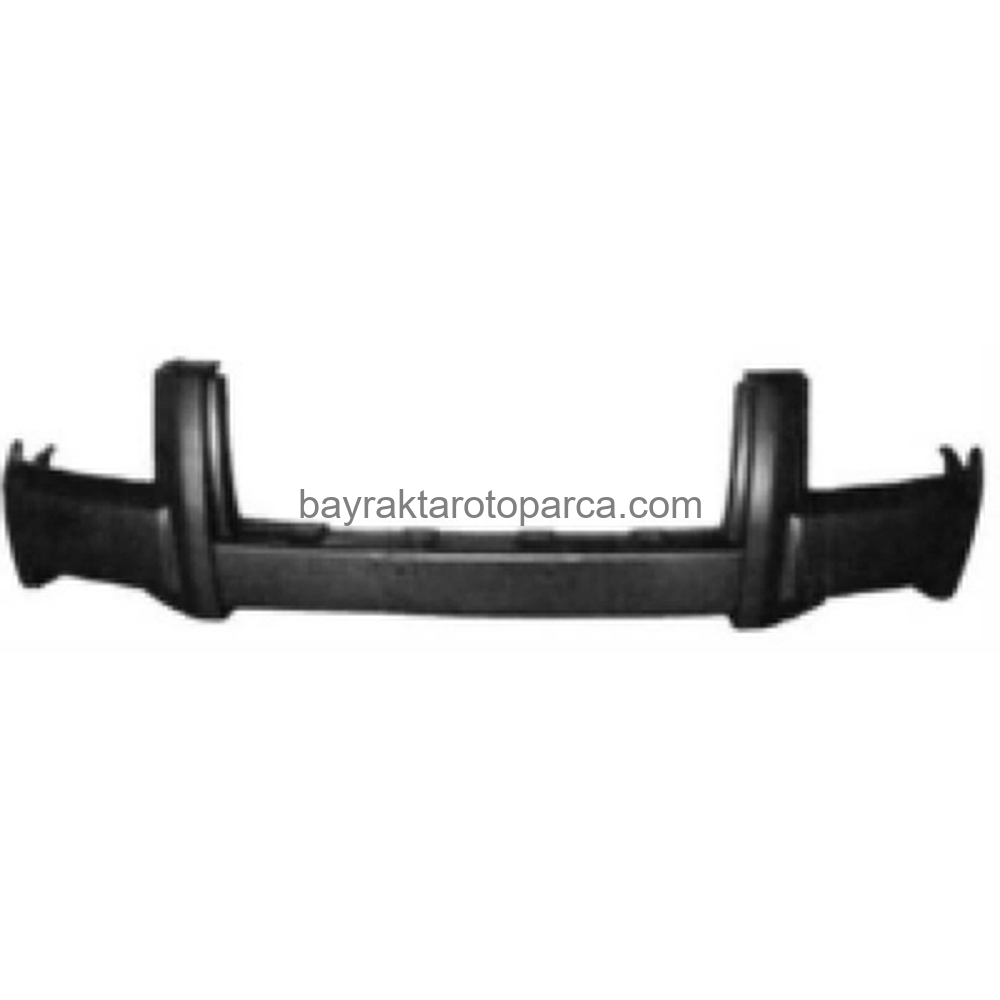 Ford Ranger Duratorq Ön Tampon  2Wd 2006-2008