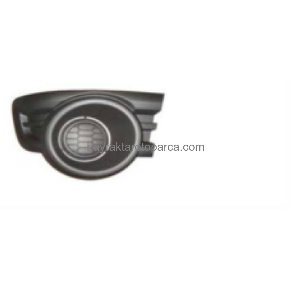 Ford Ranger Ön Tampon On Panjuru Sağ  2009-