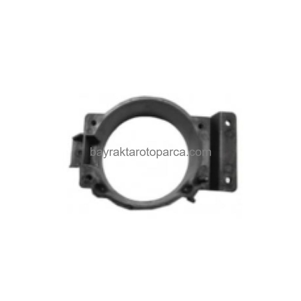Ford Transit Sis Far Braketi Sağ 2006-